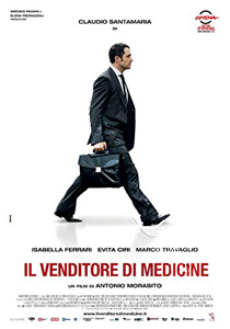 The Medicine Seller (DVD)